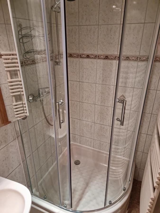Ferienhaus Wernigerode "Am Schlossbuehel" 5 Schlafzimmer Bagian luar foto